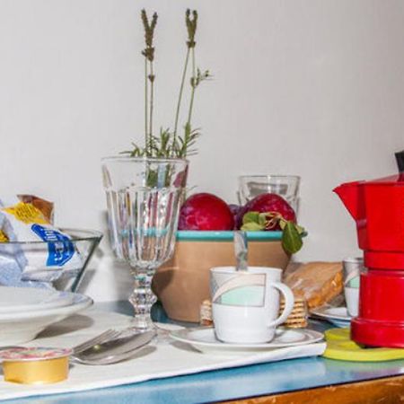 Casa Betta E Elisa Daire Valderice Oda fotoğraf