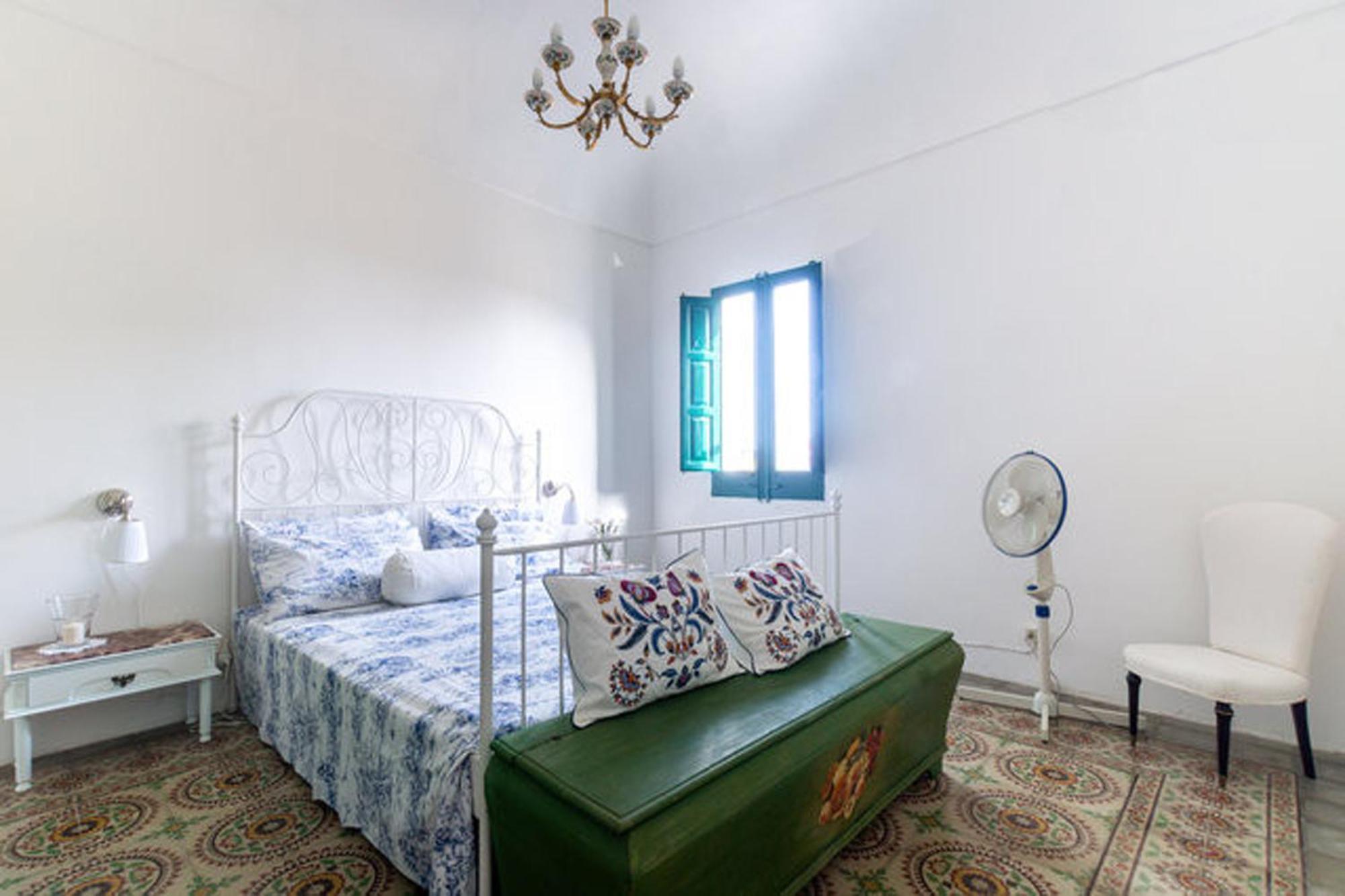 Casa Betta E Elisa Daire Valderice Dış mekan fotoğraf