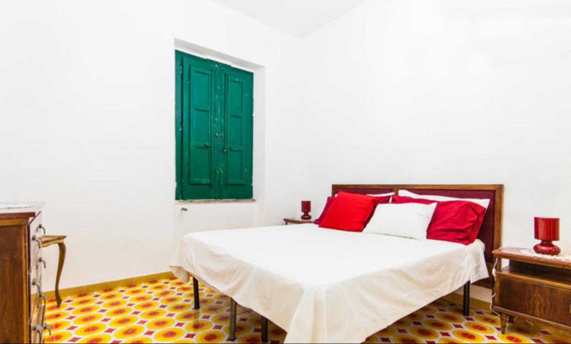 Casa Betta E Elisa Daire Valderice Dış mekan fotoğraf