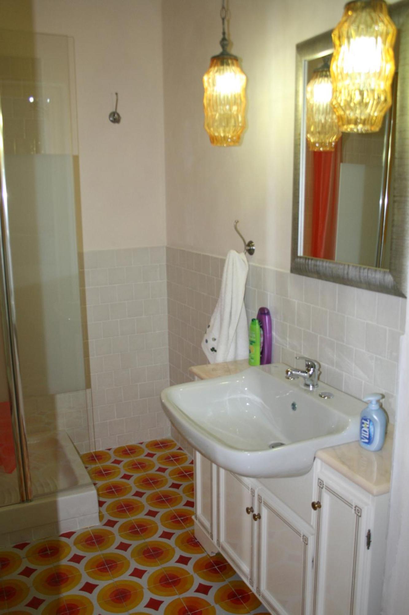 Casa Betta E Elisa Daire Valderice Dış mekan fotoğraf