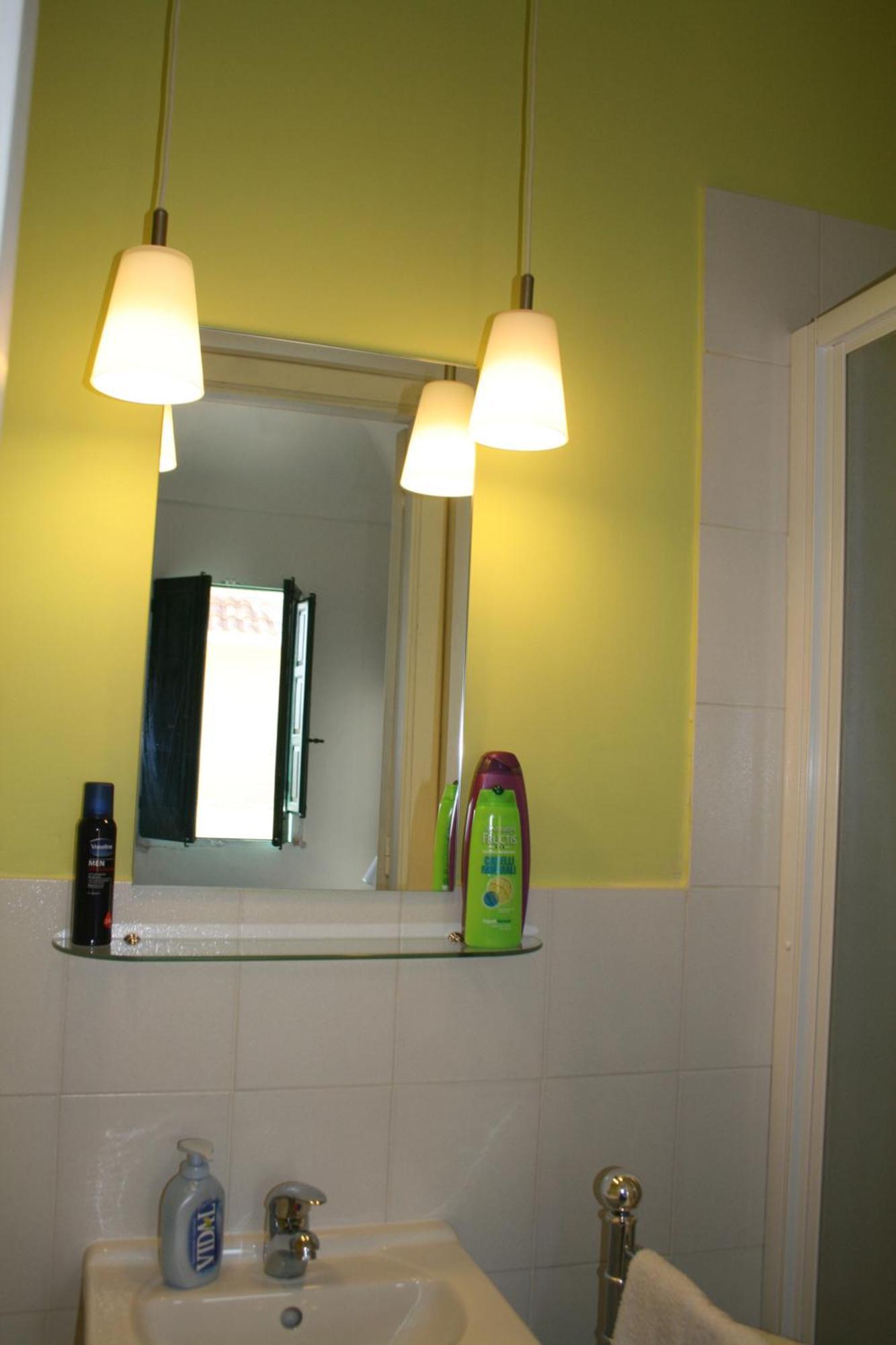 Casa Betta E Elisa Daire Valderice Dış mekan fotoğraf