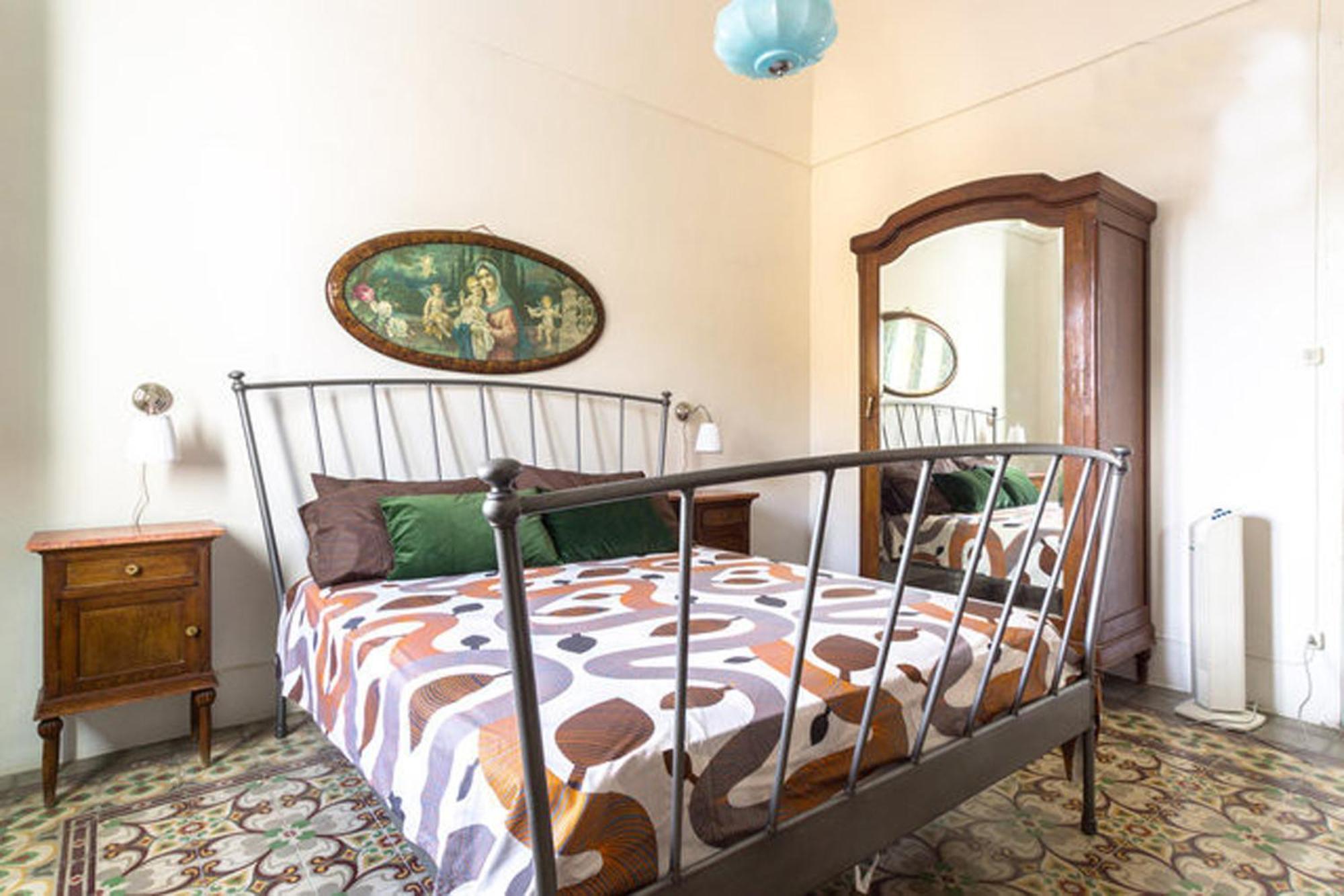 Casa Betta E Elisa Daire Valderice Dış mekan fotoğraf